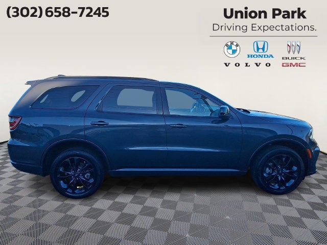 2023 Dodge Durango GT AWD