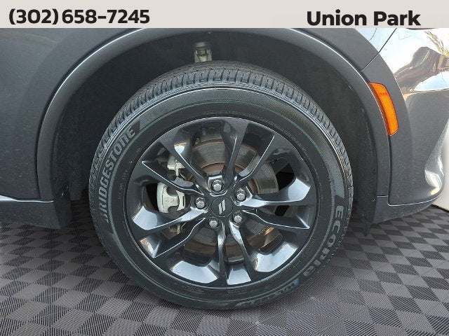 2023 Dodge Durango GT AWD