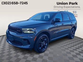 2023 Dodge Durango GT AWD