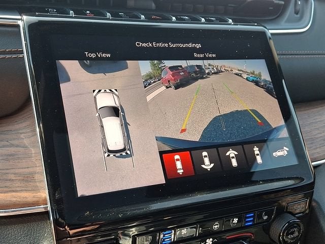 2023 Jeep Grand Cherokee Summit