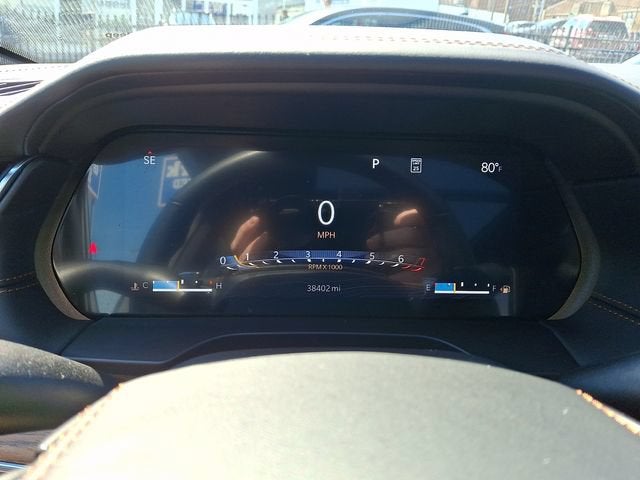 2023 Jeep Grand Cherokee Summit
