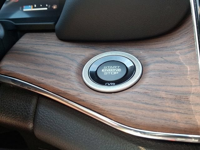 2023 Jeep Grand Cherokee Summit