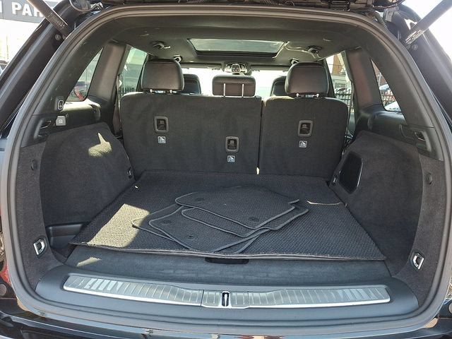 2023 Jeep Grand Cherokee Summit
