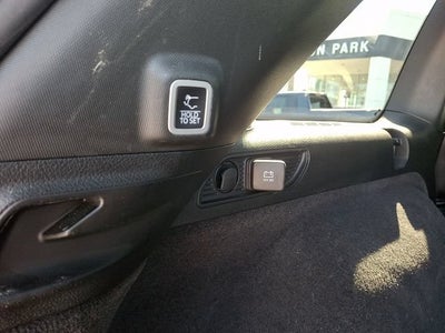 2023 Jeep Grand Cherokee Summit