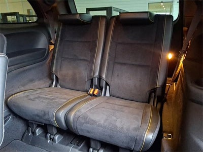 2024 Dodge Durango SRT 392 AlcHEMI