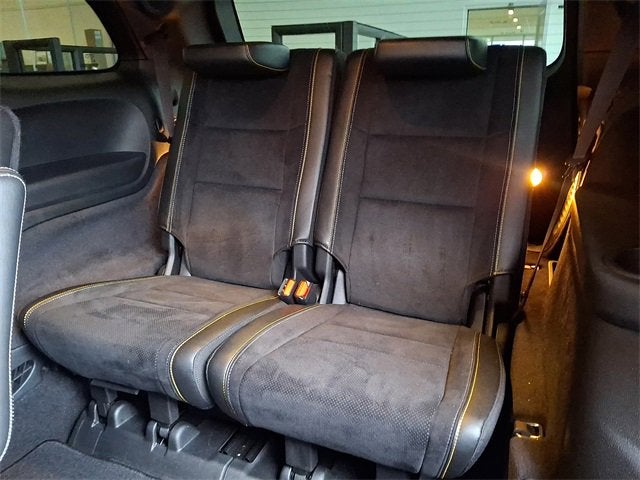 2024 Dodge Durango SRT 392 AlcHEMI