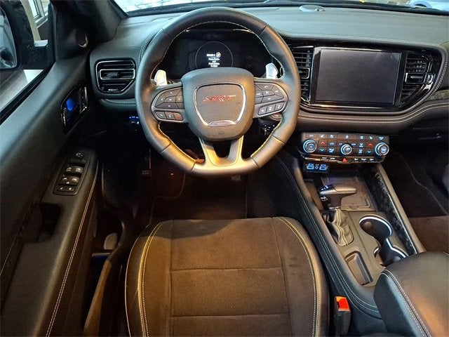 2024 Dodge Durango SRT 392 AlcHEMI
