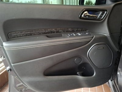 2024 Dodge Durango SRT 392 AlcHEMI