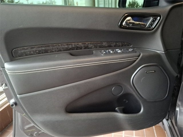 2024 Dodge Durango SRT 392 AlcHEMI