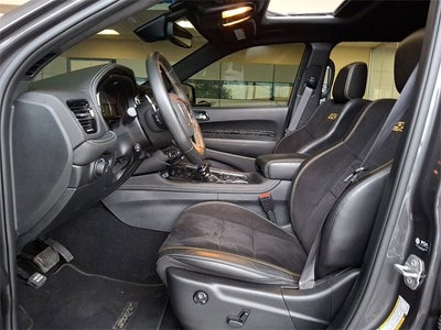 2024 Dodge Durango SRT 392 AlcHEMI