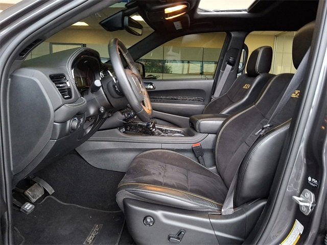 2024 Dodge Durango SRT 392 AlcHEMI