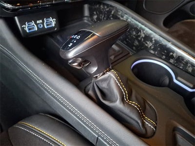 2024 Dodge Durango SRT 392 AlcHEMI