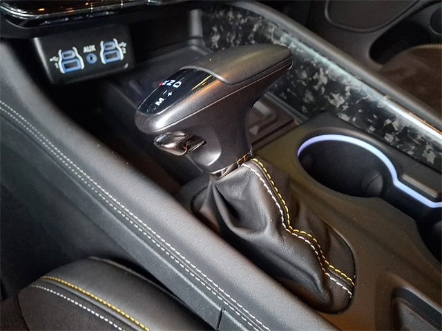 2024 Dodge Durango SRT 392 AlcHEMI