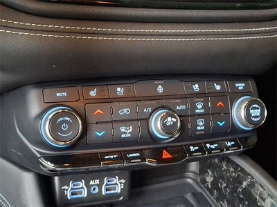 2024 Dodge Durango SRT 392 AlcHEMI