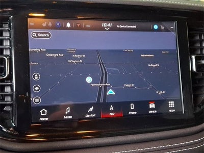 2024 Dodge Durango SRT 392 AlcHEMI