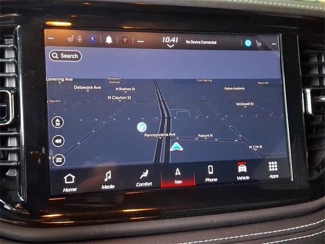 2024 Dodge Durango SRT 392 AlcHEMI