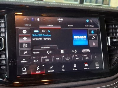 2024 Dodge Durango SRT 392 AlcHEMI