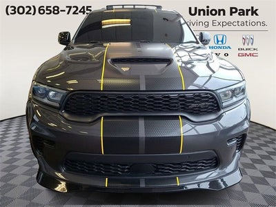 2024 Dodge Durango SRT 392 AlcHEMI