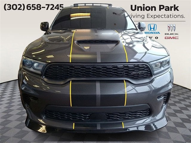 2024 Dodge Durango SRT 392 AlcHEMI