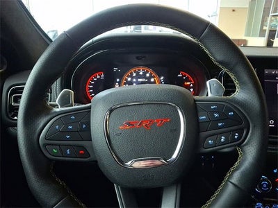 2024 Dodge Durango SRT 392 AlcHEMI