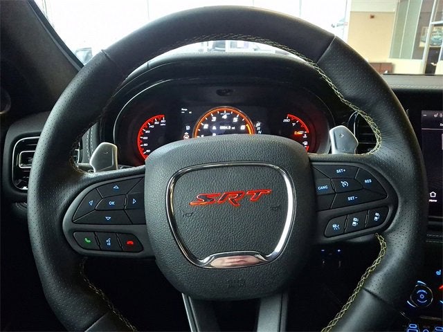 2024 Dodge Durango SRT 392 AlcHEMI