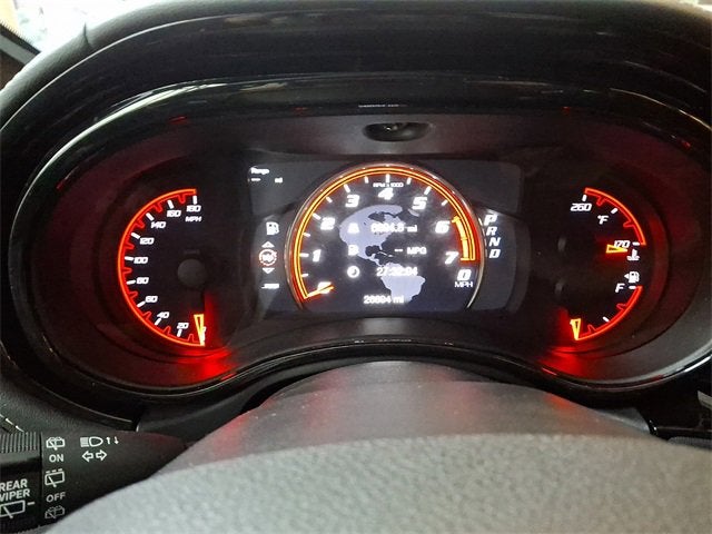 2024 Dodge Durango SRT 392 AlcHEMI