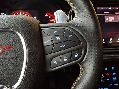 2024 Dodge Durango SRT 392 AlcHEMI