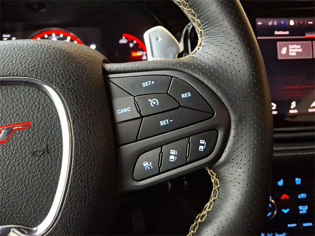 2024 Dodge Durango SRT 392 AlcHEMI