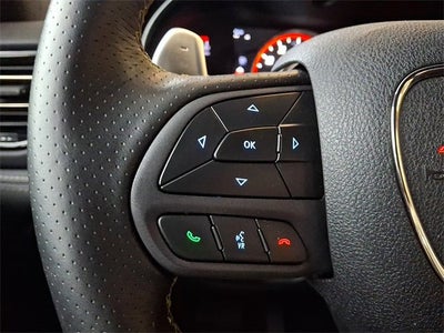 2024 Dodge Durango SRT 392 AlcHEMI