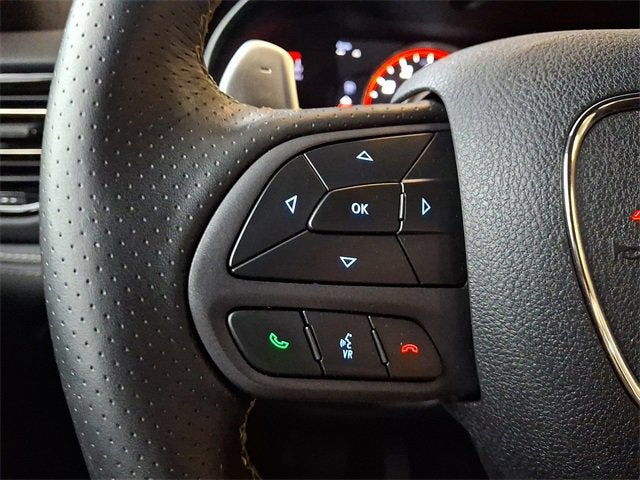 2024 Dodge Durango SRT 392 AlcHEMI