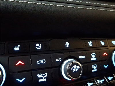 2024 Dodge Durango SRT 392 AlcHEMI