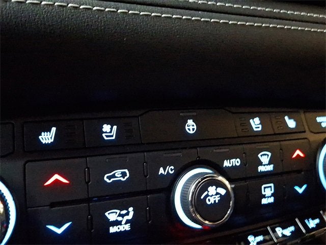 2024 Dodge Durango SRT 392 AlcHEMI