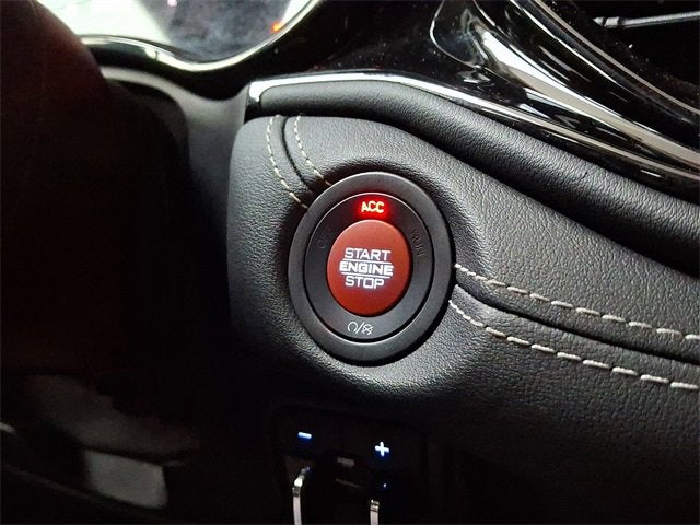 2024 Dodge Durango SRT 392 AlcHEMI