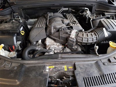 2024 Dodge Durango SRT 392 AlcHEMI