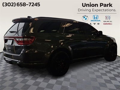2024 Dodge Durango SRT 392 AlcHEMI
