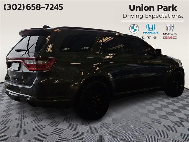 2024 Dodge Durango SRT 392 AlcHEMI