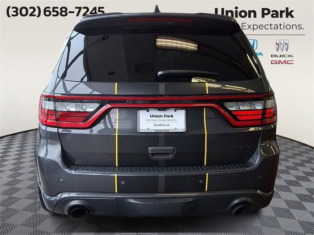 2024 Dodge Durango SRT 392 AlcHEMI