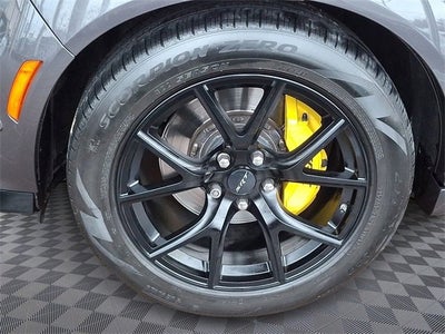 2024 Dodge Durango SRT 392 AlcHEMI