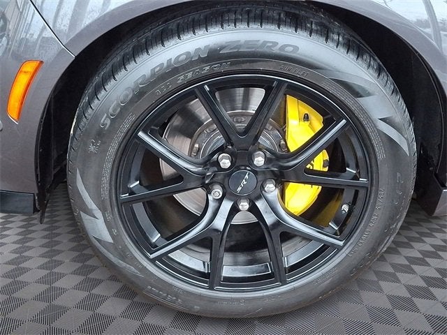 2024 Dodge Durango SRT 392 AlcHEMI