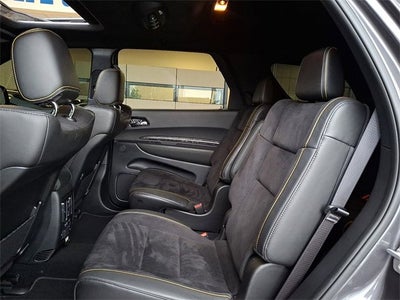 2024 Dodge Durango SRT 392 AlcHEMI