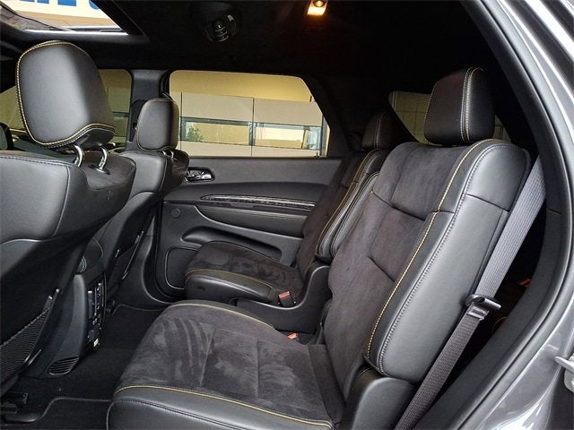 2024 Dodge Durango SRT 392 AlcHEMI