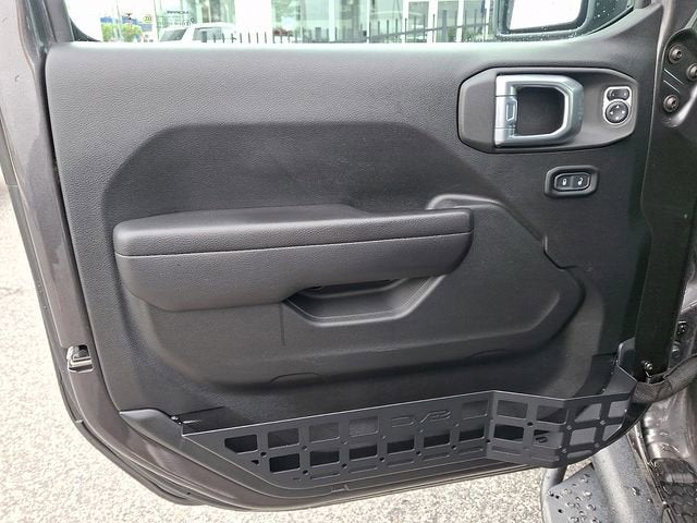 2021 Jeep Gladiator Sport S