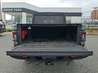 2021 Jeep Gladiator Sport S