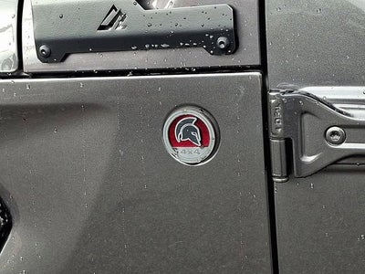 2021 Jeep Gladiator Sport S