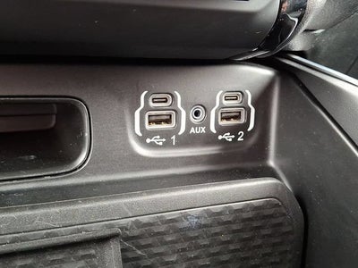 2023 RAM 1500 Big Horn Crew Cab 4x4 5'7" Box
