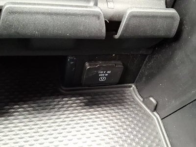 2023 RAM 1500 Big Horn Crew Cab 4x4 5'7" Box