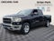 2021 RAM 1500 Big Horn Quad Cab 4x4 6'4" Box