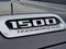 2026 RAM 1500 Tungsten Crew Cab 4x4 5'7" Box