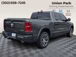 2026 RAM 1500 Tungsten Crew Cab 4x4 5'7" Box