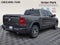 2026 RAM 1500 Tungsten Crew Cab 4x4 5'7" Box